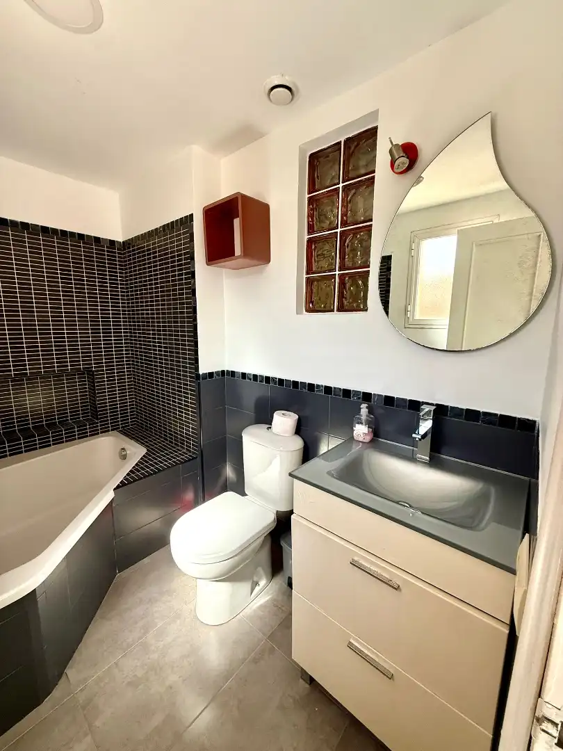 Detached homes for rent in Tarifa, Cádiz
