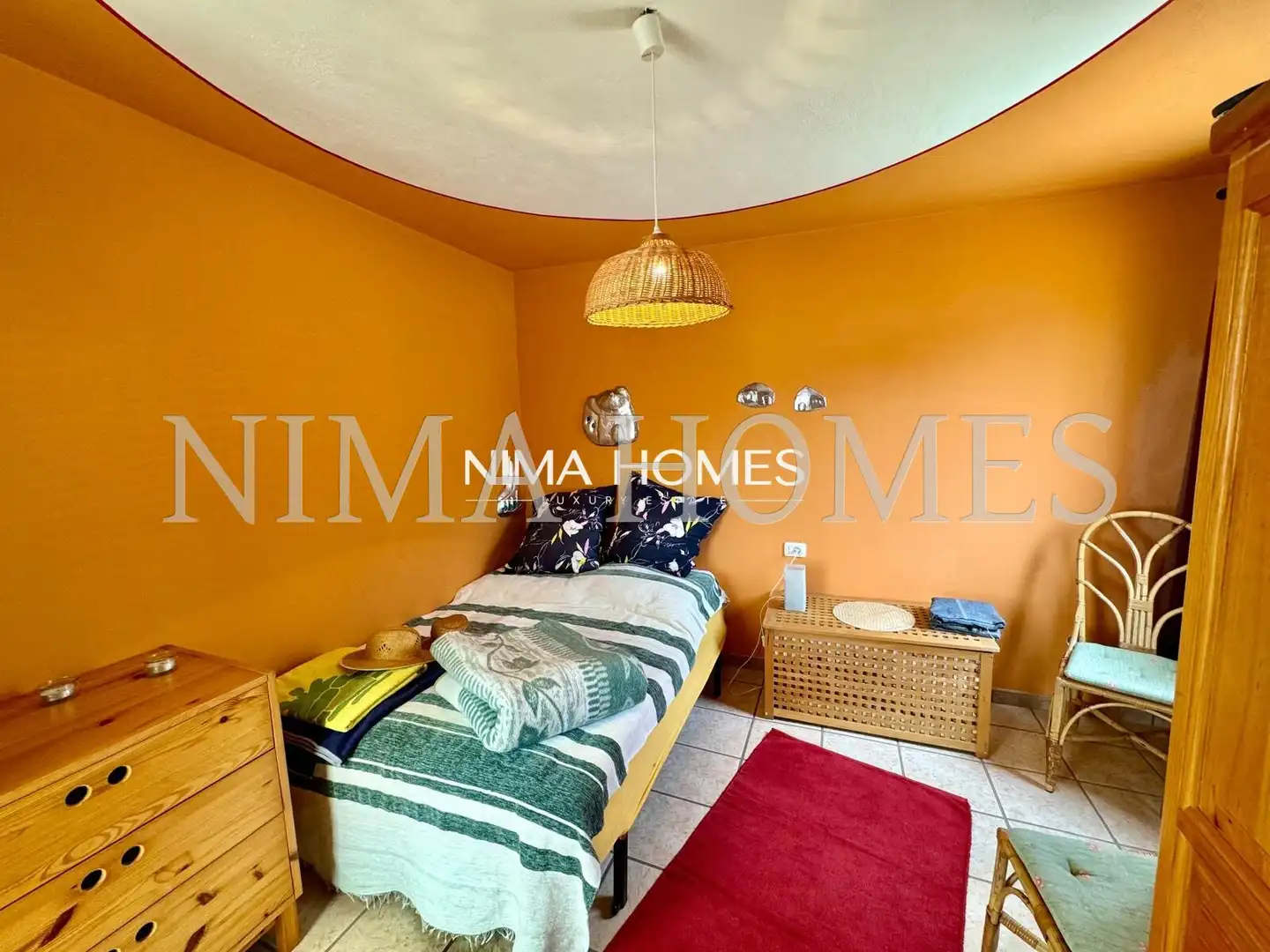 Maison à vendre à Icod de los Vinos pueblo, imagen 17