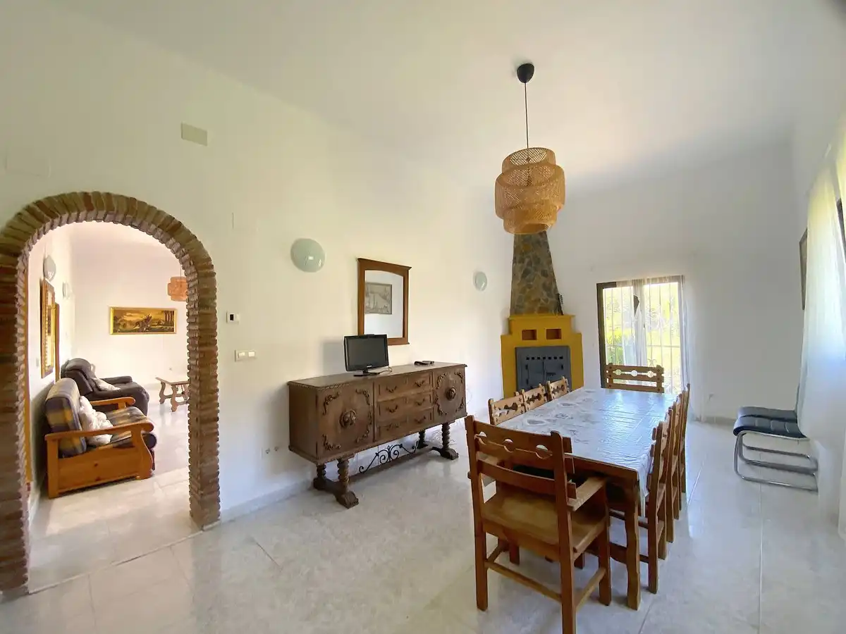 Casa rústica en venda a Mijas pueblo, imagen 5