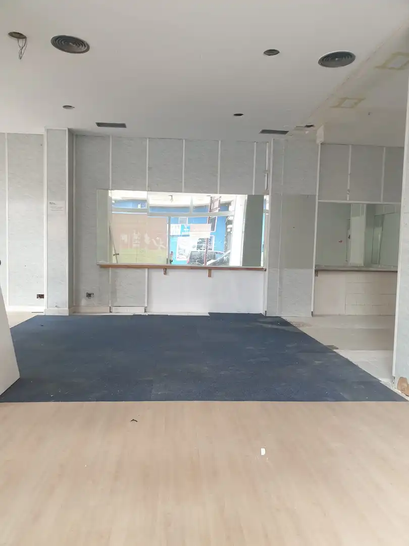 Business premises for sale in Logroño - CL GENERAL VARA DEL REY