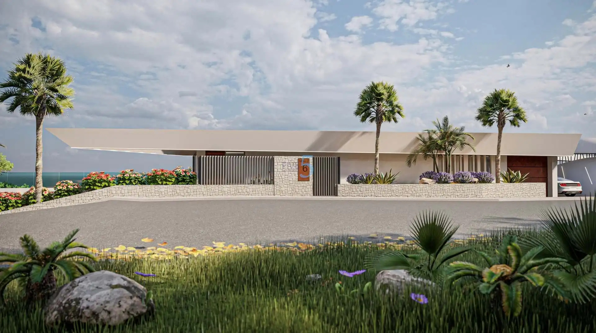 Maison avec piscine à vendre à Maryvilla, imagen 49