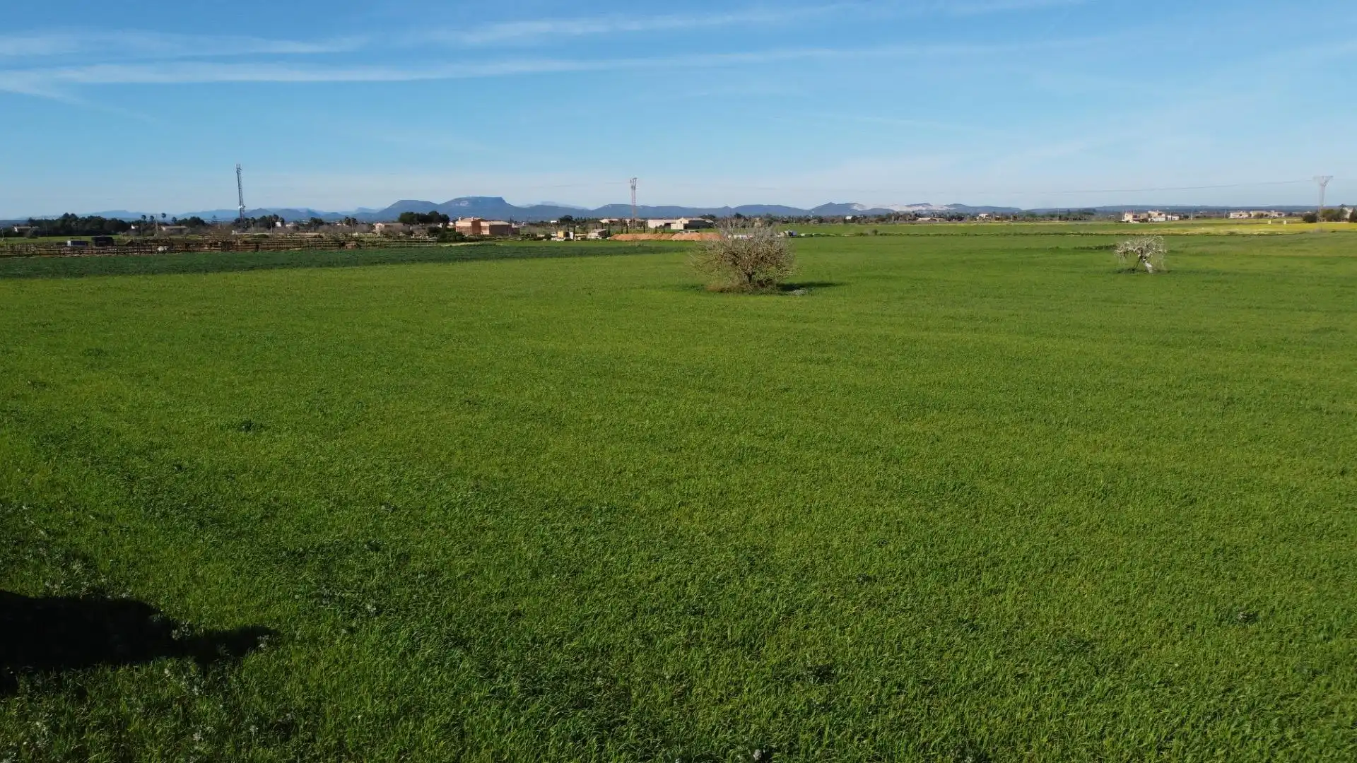 Rustikales Grundstück zum Verkauf in Zona Rústica - Interior, imagen 5