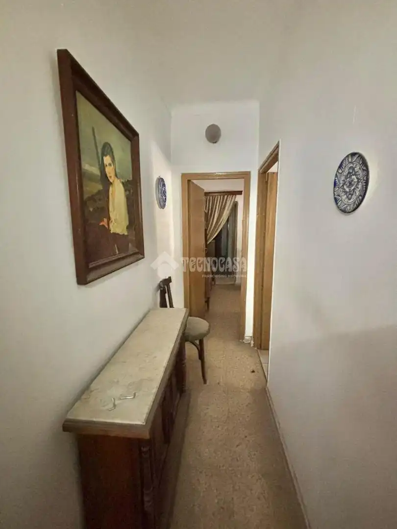 Piso en venta en Andújar