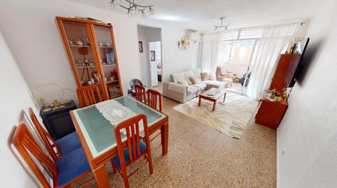 Foto 2 de Pis en venda a Avenida Conde de Lumiares, Campoamor, Alicante / Alacant