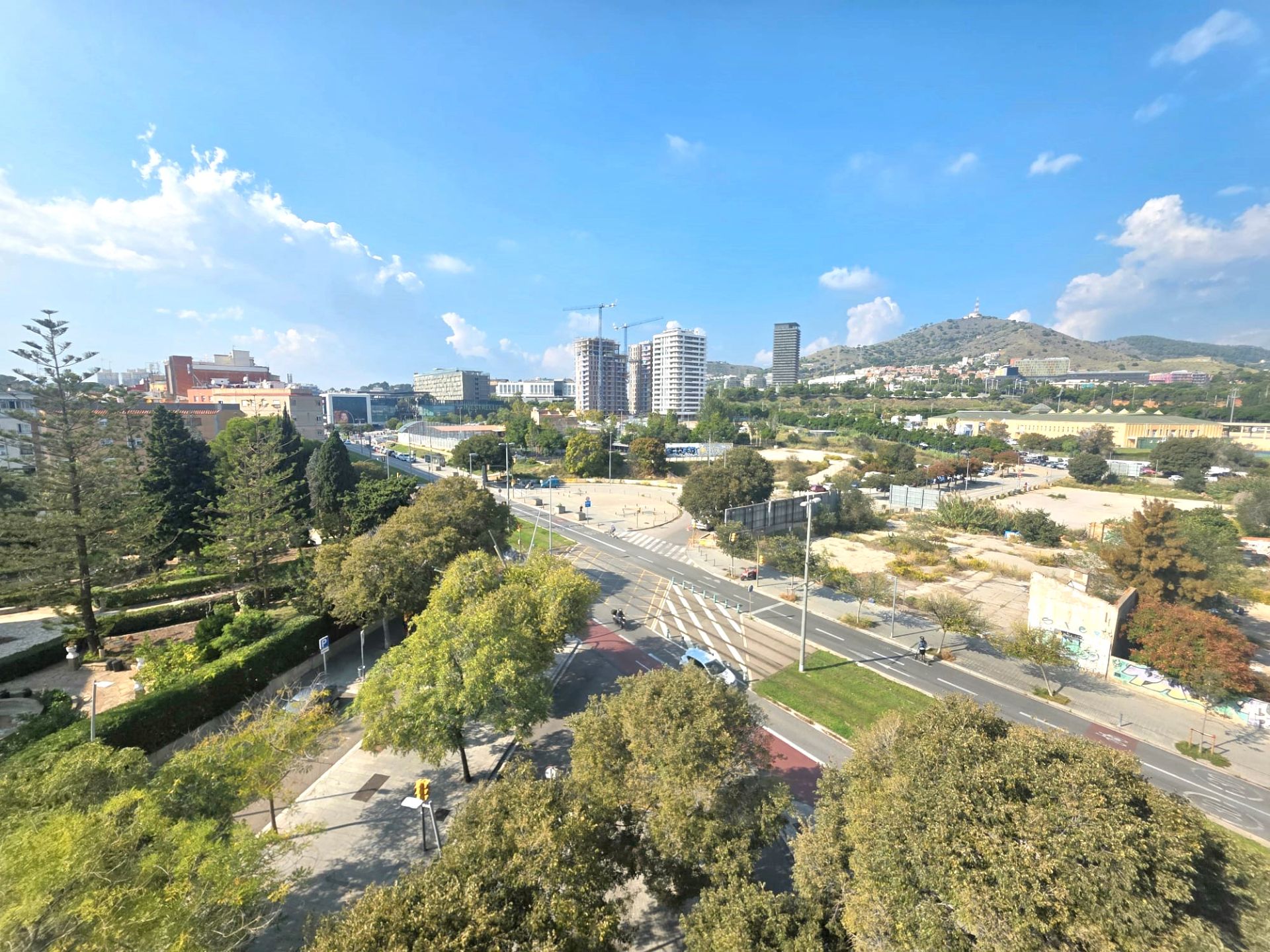 Dachboden zum Verkauf in Carrer Antiga Travessera, Pubilla Cases, Can Serra - Pubilla Cases