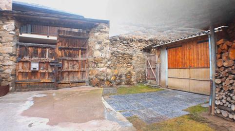 Foto 4 de Finca rústica en venda a Avinguda de la Cerdanya, 25, Alp poble, Alp