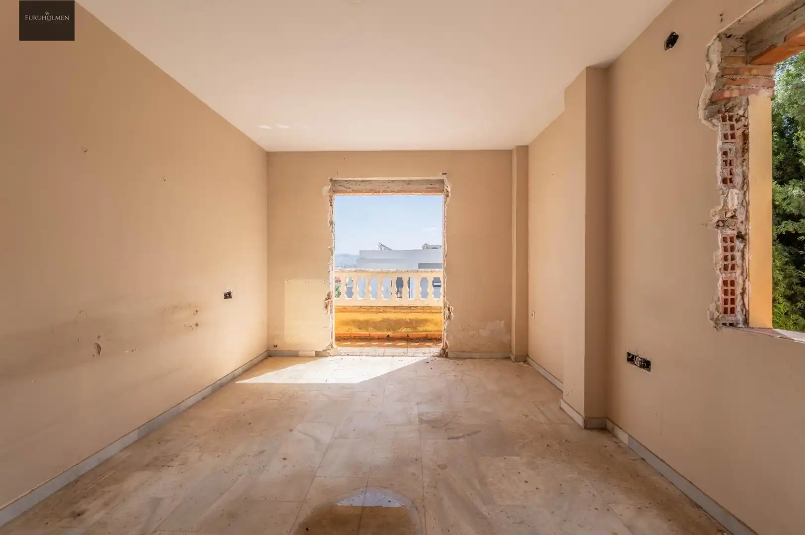 Detached house with terrace for sale in VIDES (VENT), imagen 44
