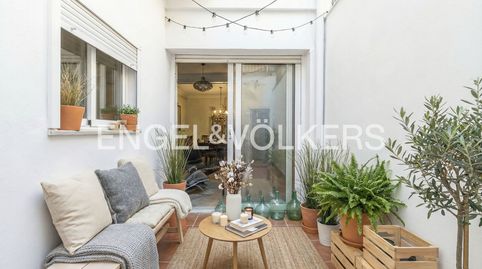 Foto 2 de Casa adosada en venta en Centre, Sabadell