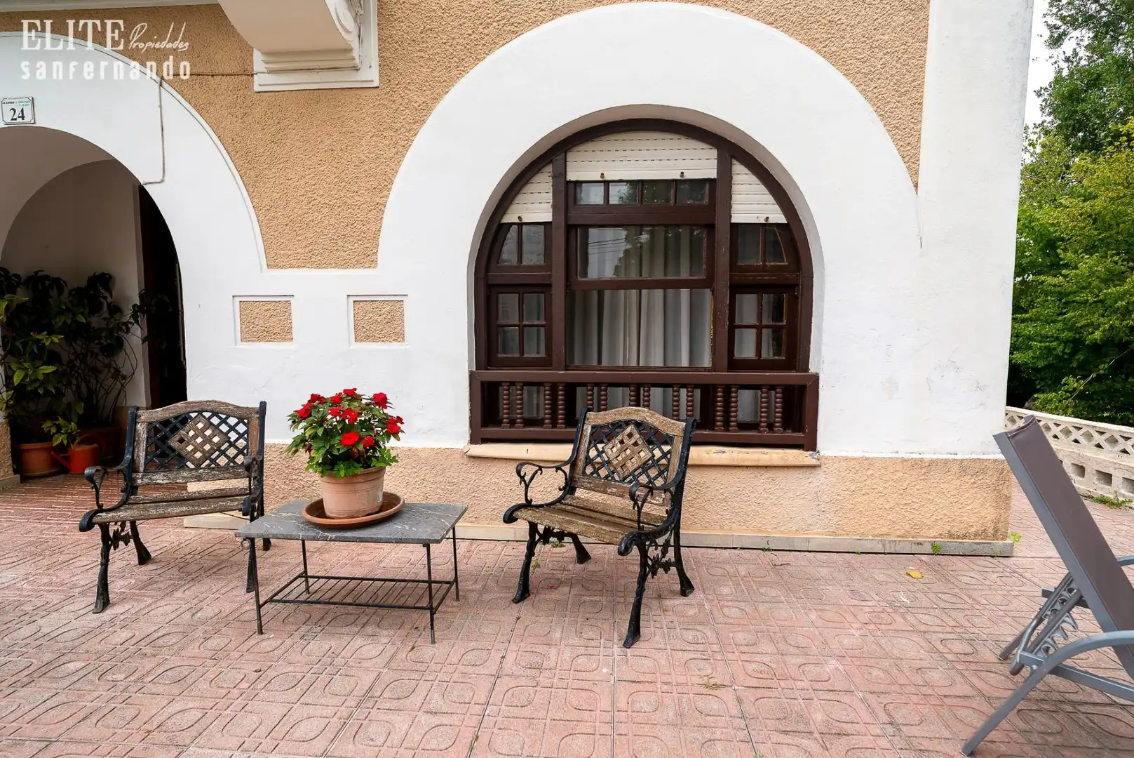 Haus mit Terrasse zum Verkauf in Barrio Barrio Real Sitio La Cavada, imagen 2