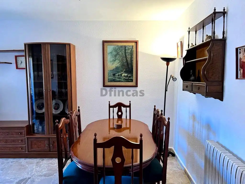 Appartamento con ascensore in vendita a Travesía Santa Mónica, imagen 14