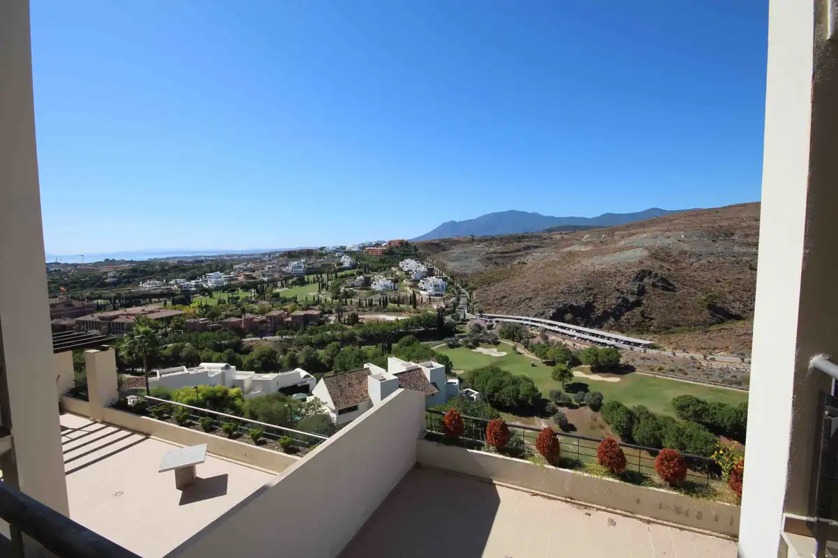Flat with lift for sale in Urbanización Los Flamingos 104, imagen 22