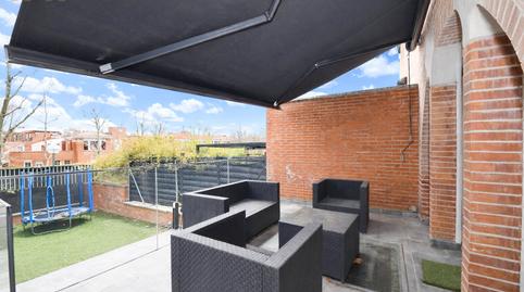 Foto 3 de Casa adosada en venda a Calle del Mar Cantábrico, Segunda Fase, Tres Cantos