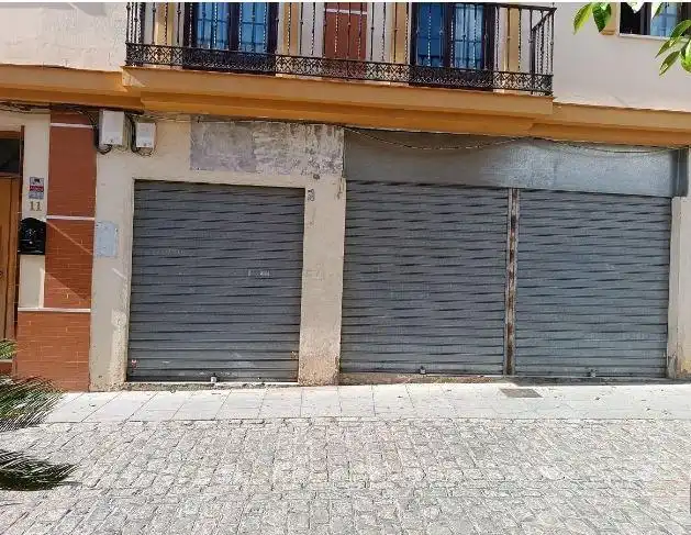 Local comercial en venda a Centro