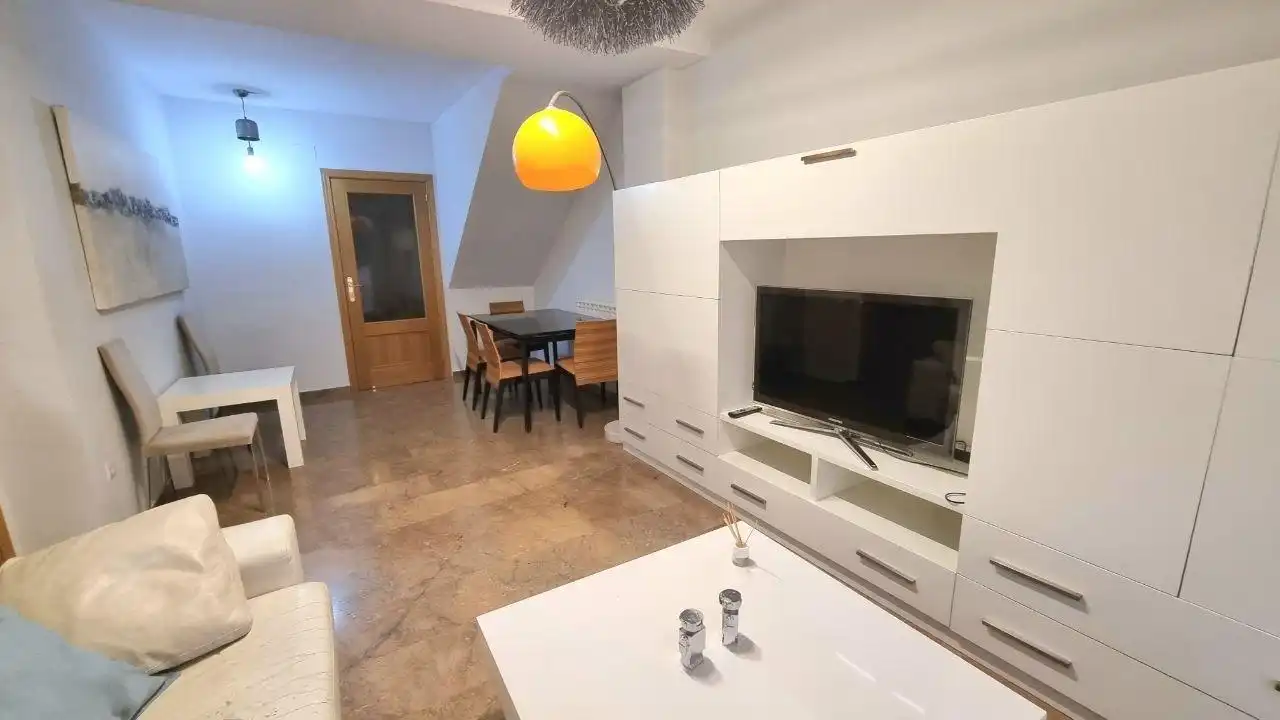 Casa a schiera in vendita a Zona Alta, imagen 4