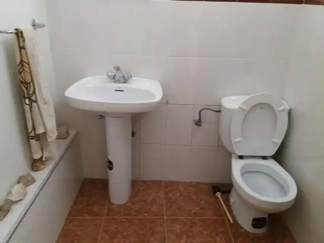 Flat with terrace for sale in Peñarroya-Pueblonuevo, imagen 14