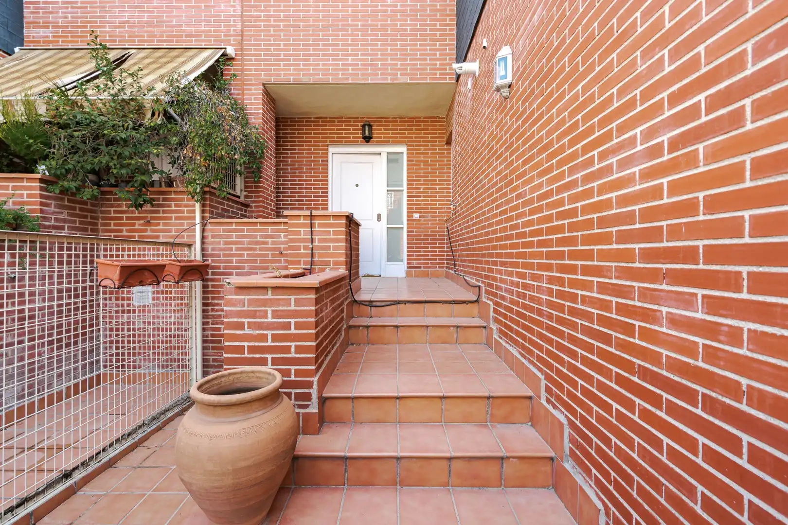 Adosado con jardín en venta en La Garena, imagen 2