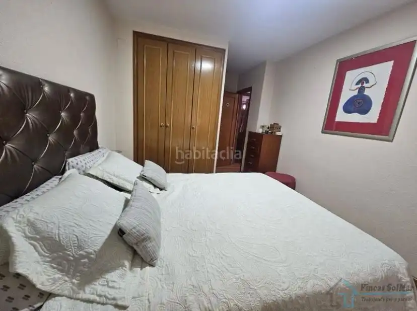 Piso en venta en ALICANTE, Haygon - Universidad