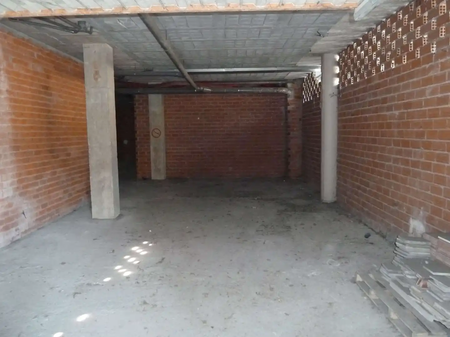 Business premises for sale in C/  General Elorza, imagen 14