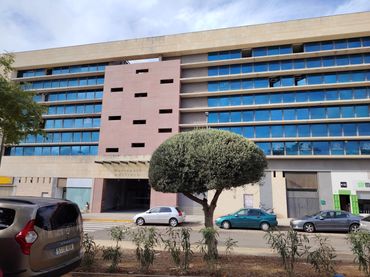Business premises for sale in Calle Industria