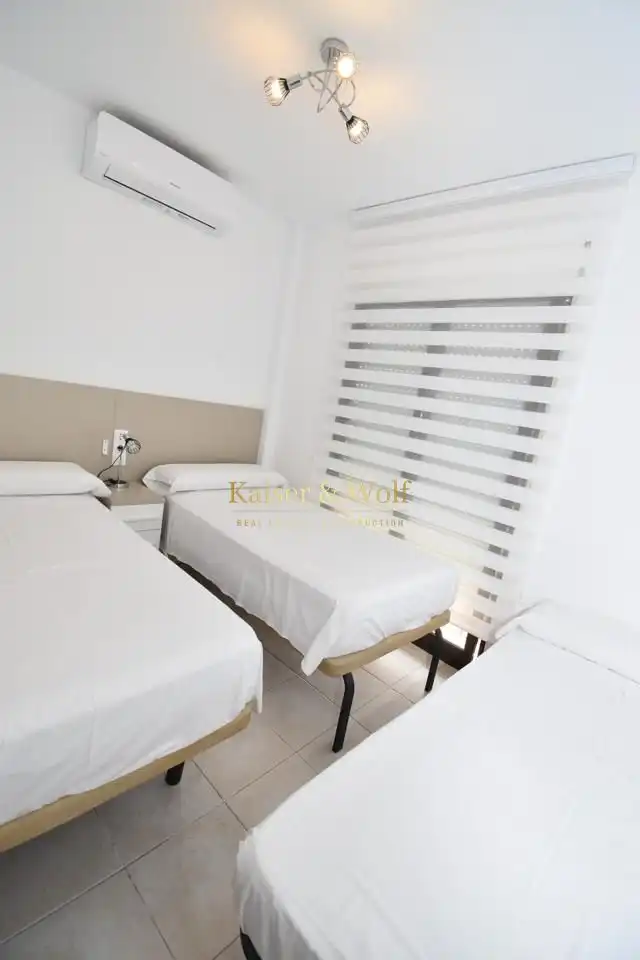 Casa con piscina en venta en Avinguda D'Escandinàvia, imagen 27