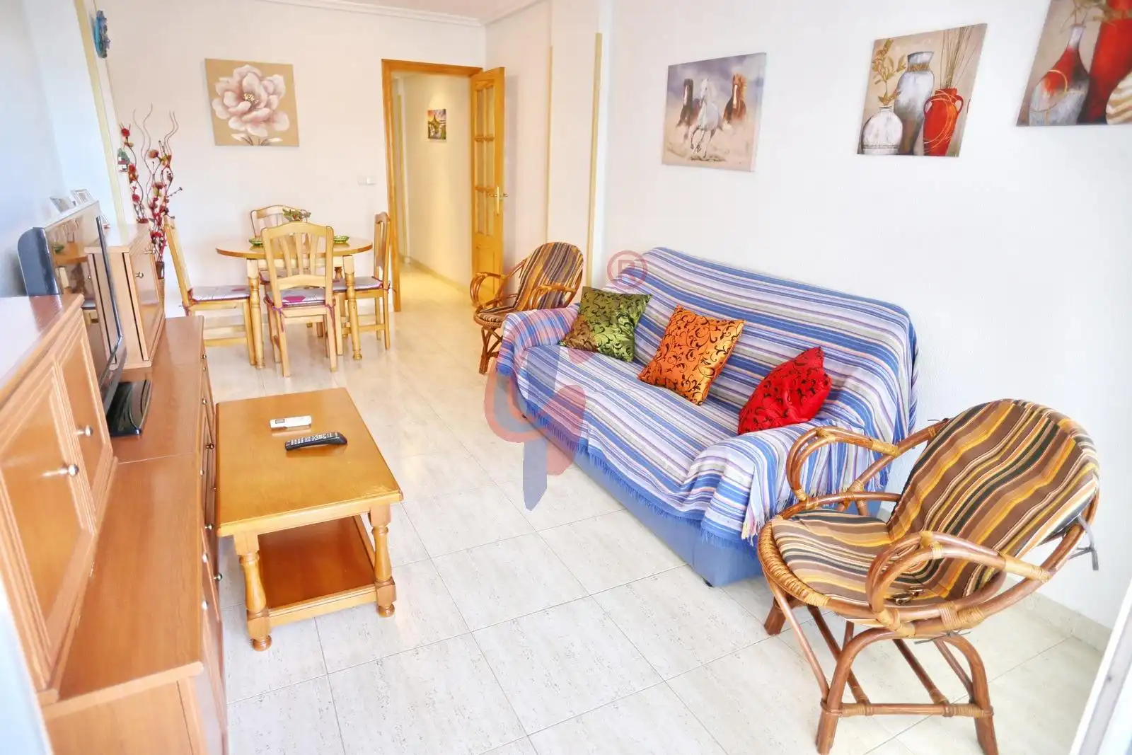 Apartament amb ascensor en venda a Calle Era de la Madaleneta 21, imagen 8