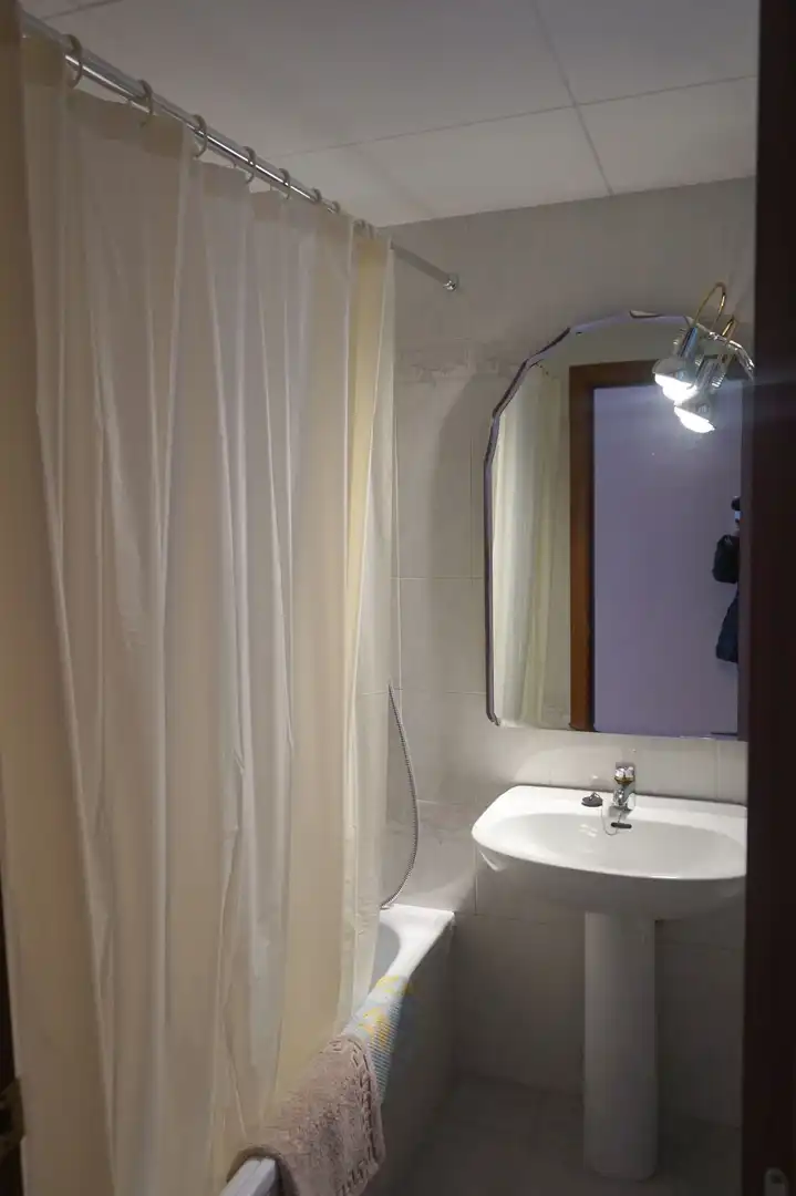 Wohnung zur Miete in Sant Narcís