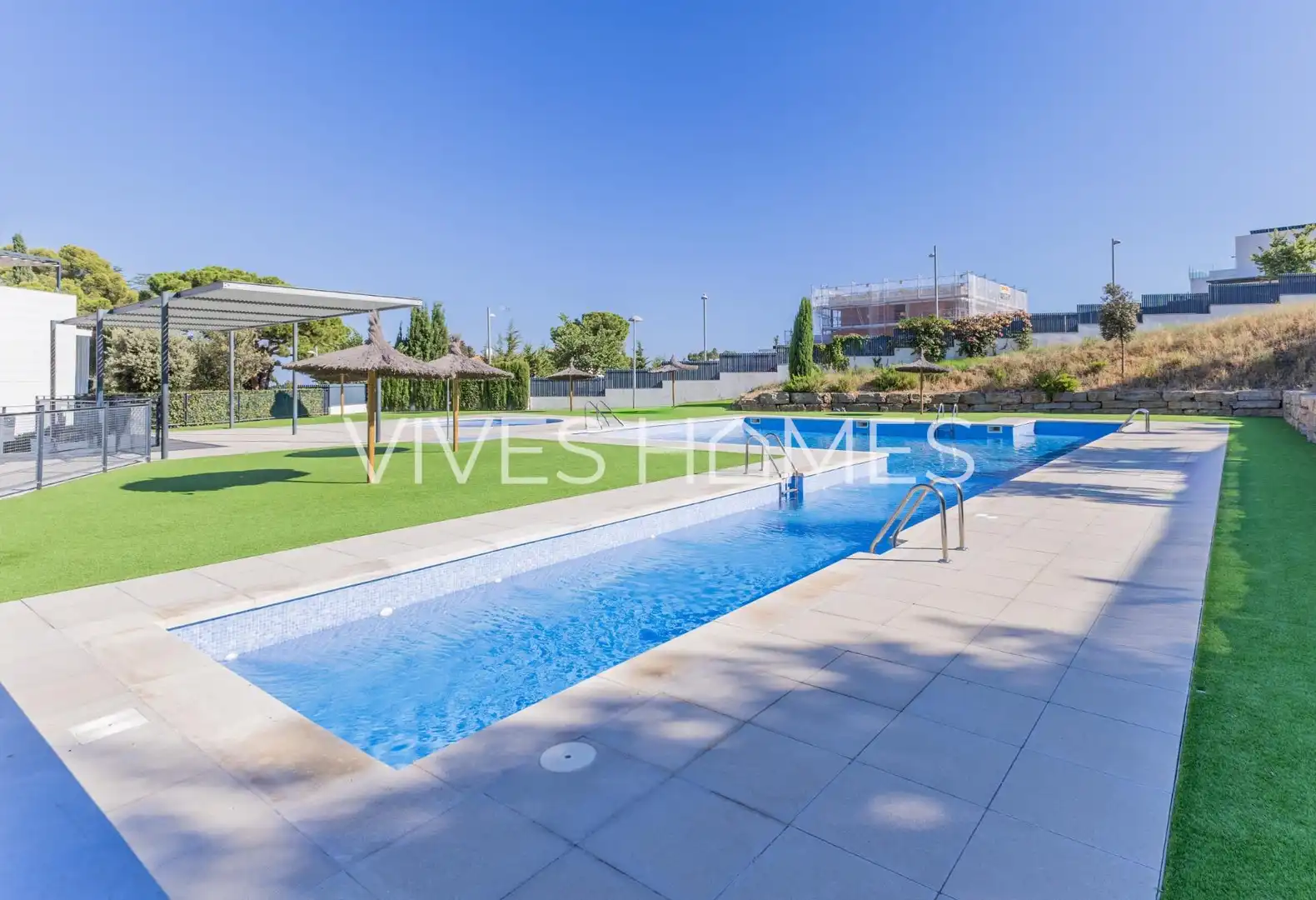 Appartement avec terrasse à vendre à XIPRER, imagen 20