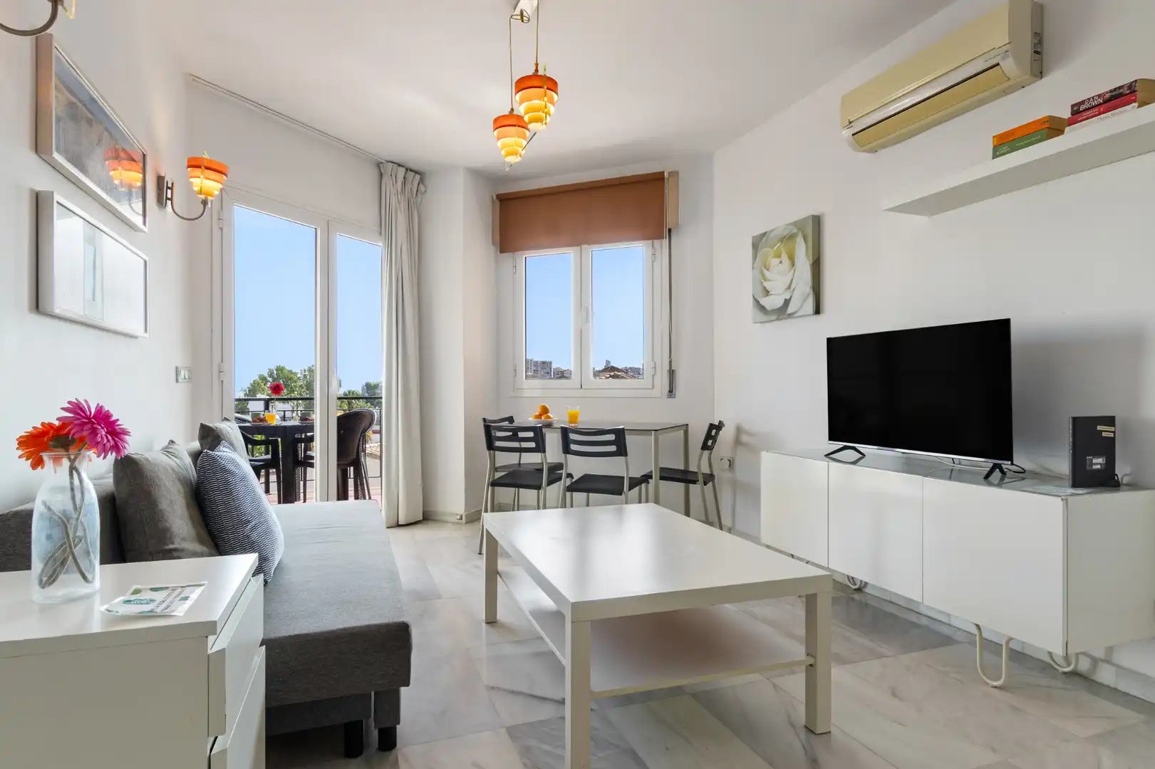 Apartament amb piscina en venda a Calle Salvador Allende, imagen 3