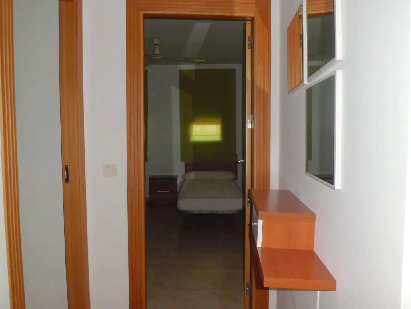 Piso en venta en El Ejido con Amueblado