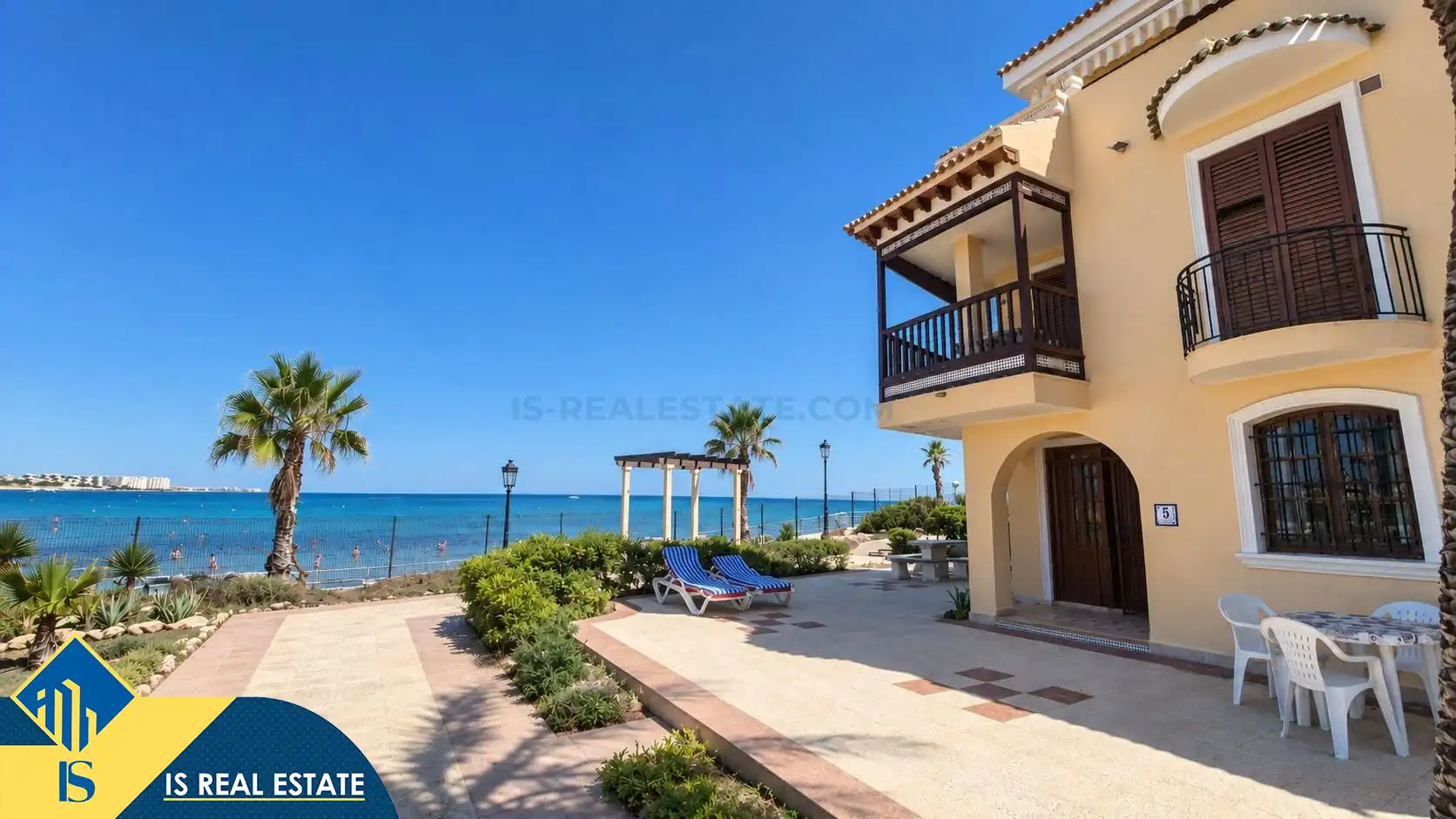 Apartment for sale in Orihuela Costa, imagen 3