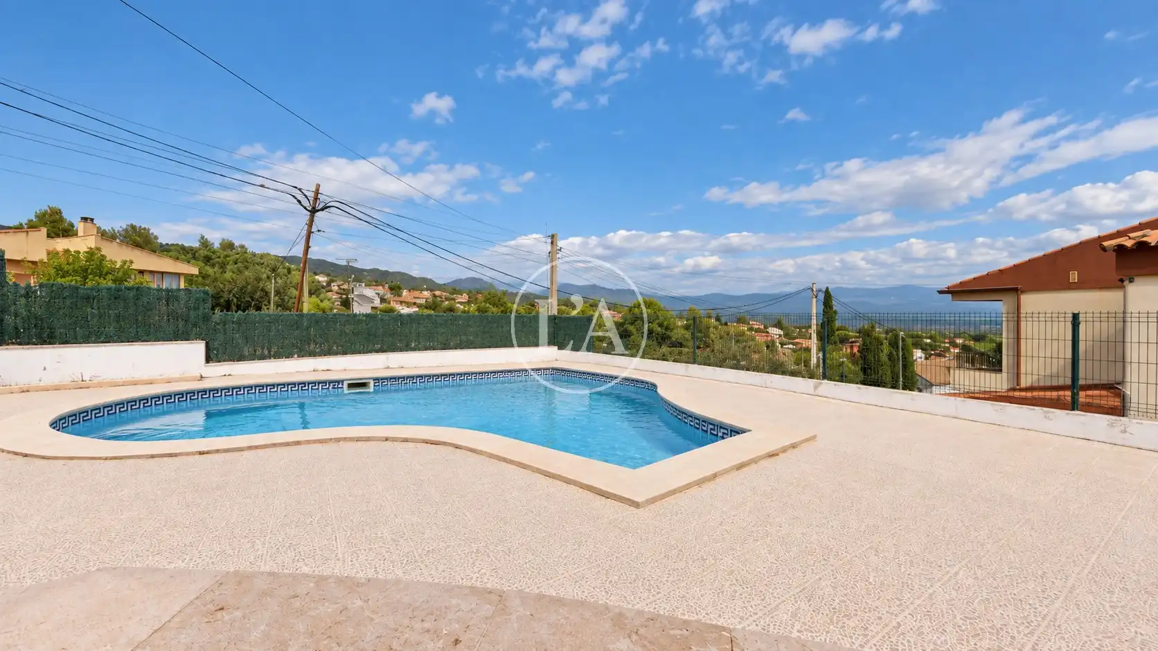 Villa con piscina in vendita a Carrer Xaloc, imagen 81