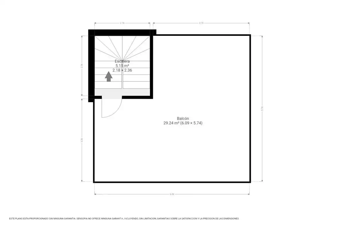 House with balcony for sale in Avenida Comte Gómez de Orbaneja ., imagen 54