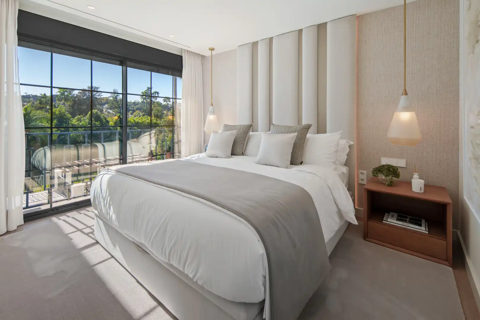 Maison avec piscine à vendre à Nueva Andalucía, imagen 18