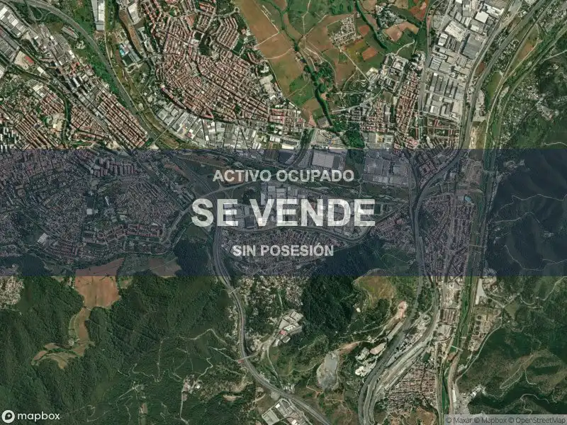 Piso en venta en Ripollet