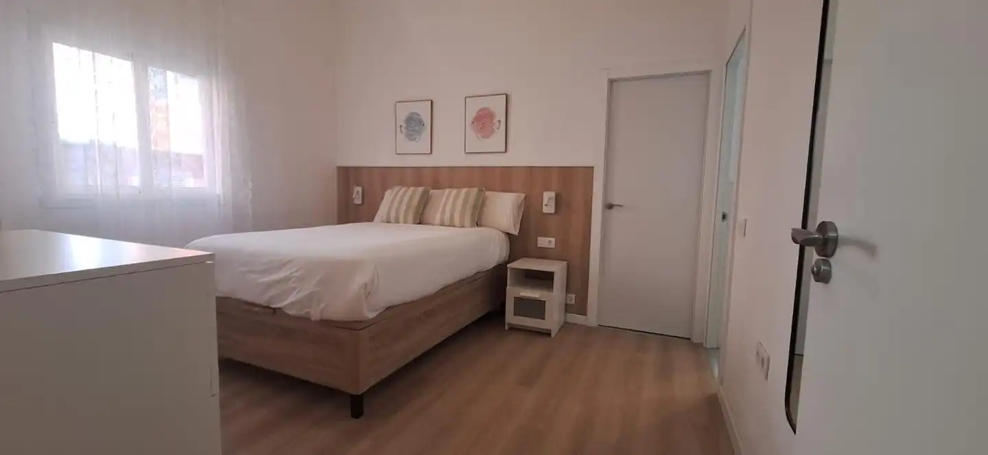 Habitación de Planta baja de alquiler en Playa de Arinaga