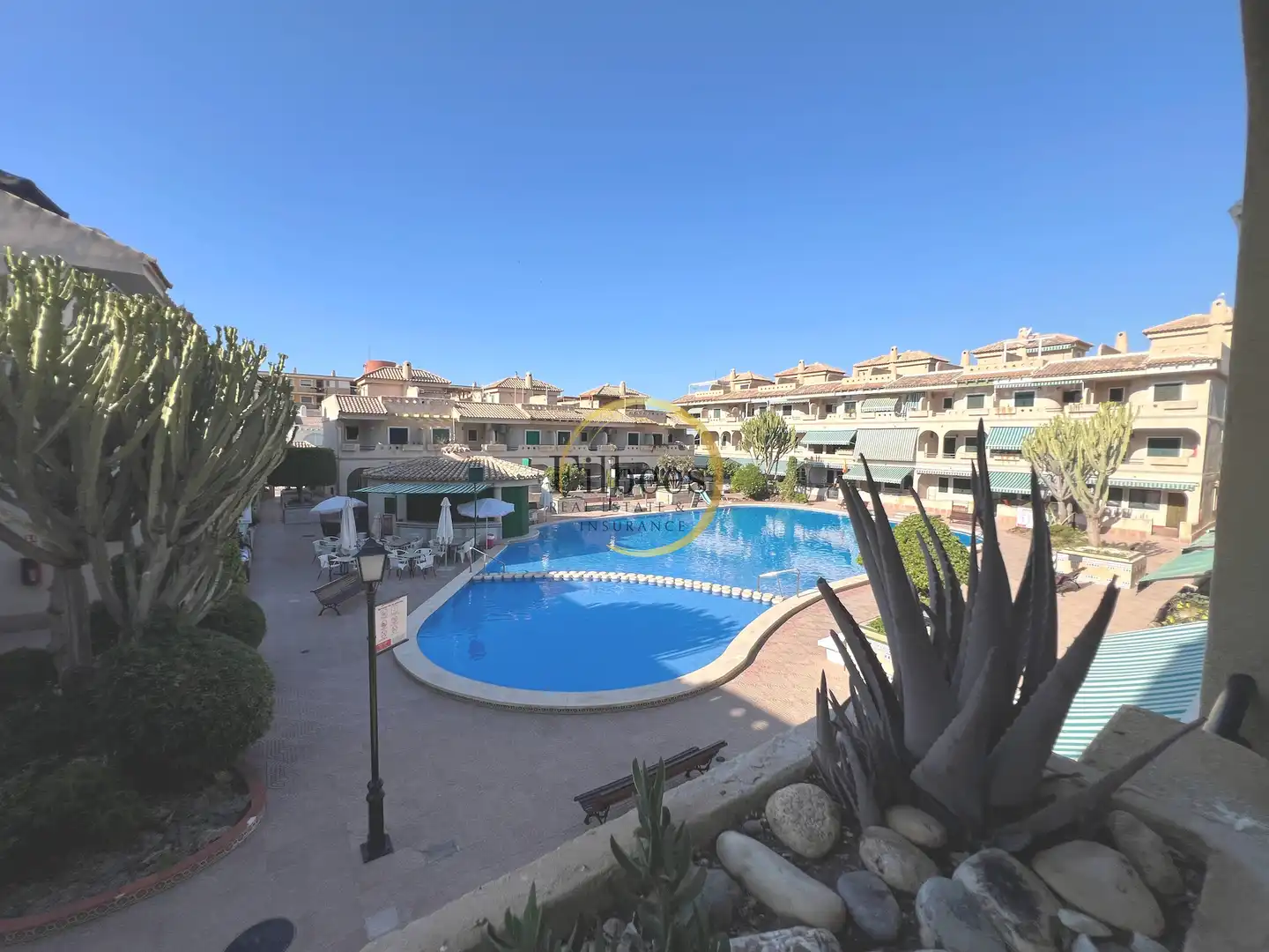 Apartament amb terrassa en venda a Puerto de Mazarrón, imagen 14