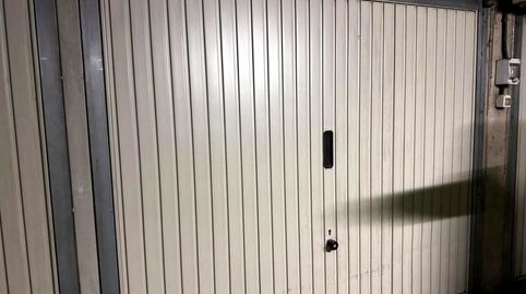 Foto 4 de Garatge en venda a De la Alhondiga, Gran Via,  Logroño