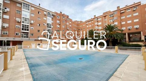 Photo 3 of Flat to rent in Las Retamas, Prado Santo Domingo - Ensanche, Madrid