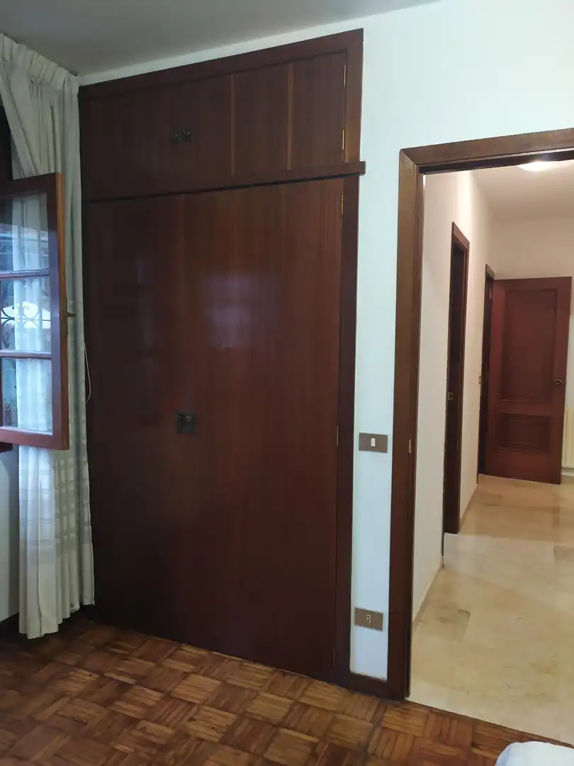 Apartments for rent in Pontevedra Capital   with Heating, Parquet flooring and Furnished
