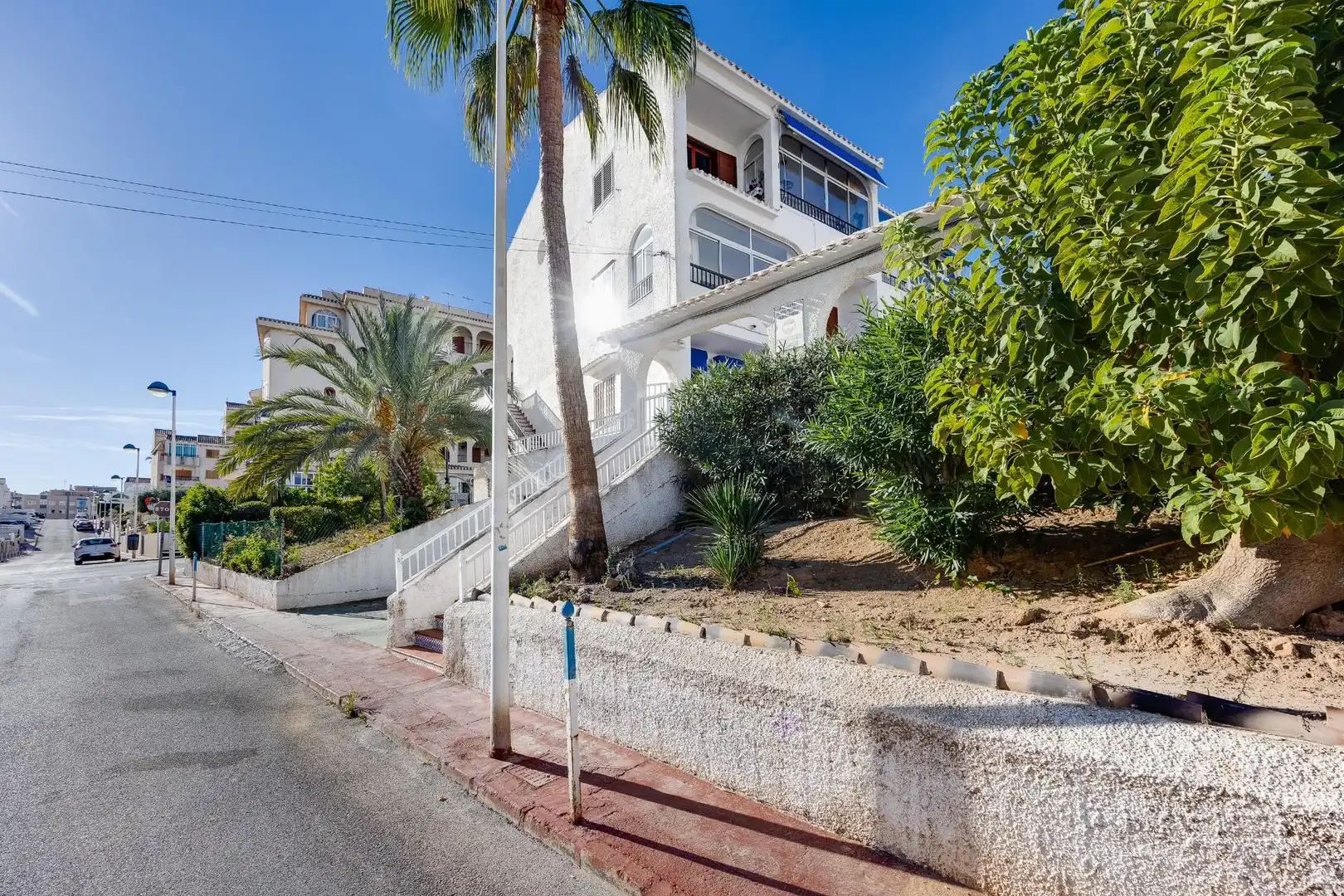 Apartament amb piscina en venda a La Mata, imagen 36