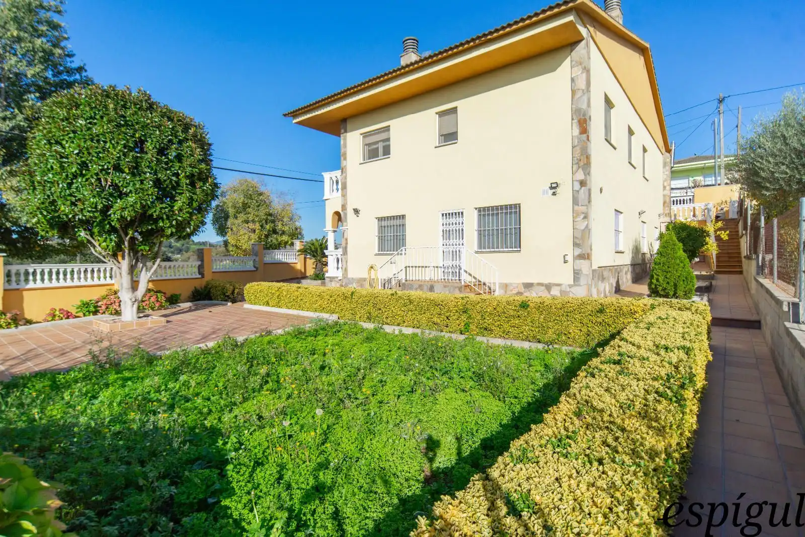 Casa in vendita a De la Selva, imagen 17