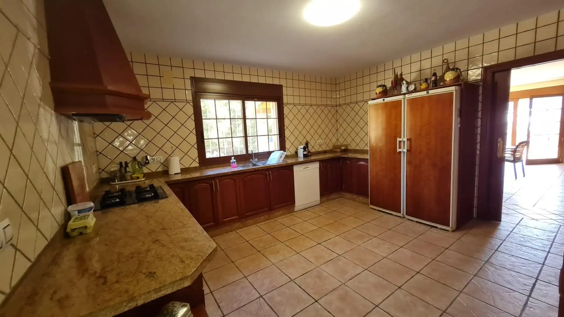 Villa mit Pool zum Verkauf in Callosa d'en Sarrià, imagen 15