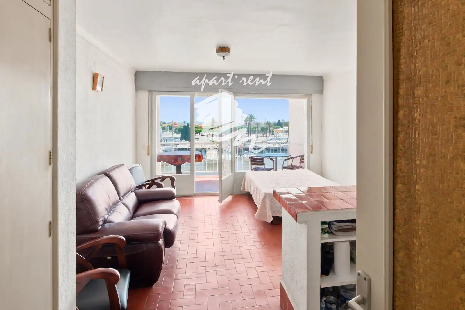 Wohnung mit Terrasse zum Verkauf in PORT GREC, imagen 15
