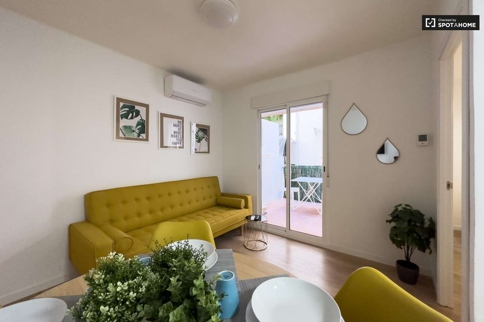 Apartament per a compartir a La Florida