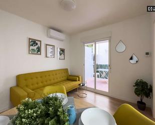 Apartament per a compartir a L'Hospitalet de Llobregat