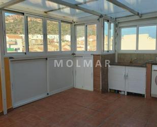 Bedroom of Attic for sale in Almenara