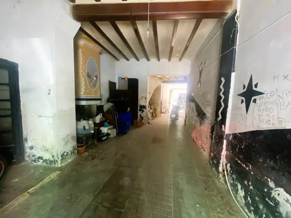 Casa o xalet en venda en Canals amb Terrassa