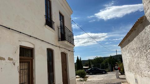 Foto 4 de Casa o xalet en venda a  Sant Joan, Petrés, Valencia