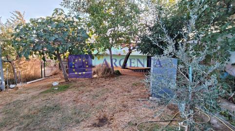 Foto 5 de Casa o xalet en venda a Mejostilla, Cáceres