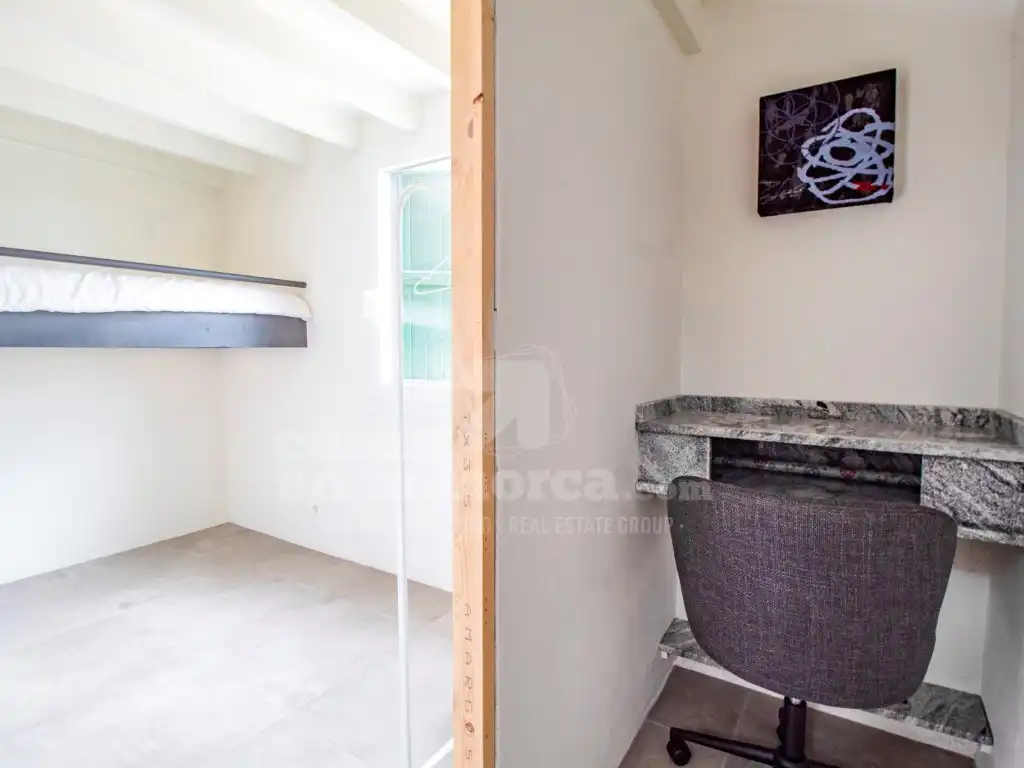 Finca rústica en venta en S'Algar - Alcaufar
